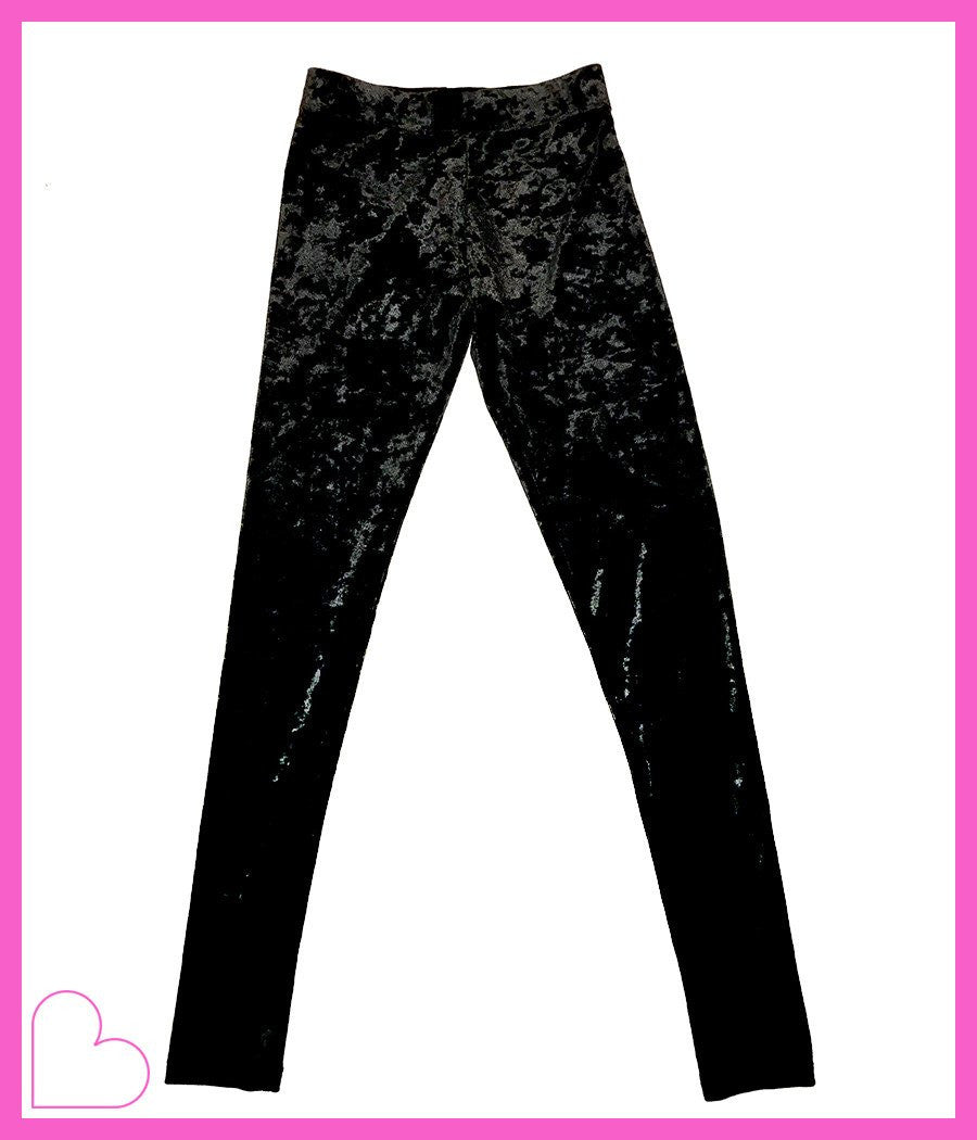 HEAVENLY LEGGING