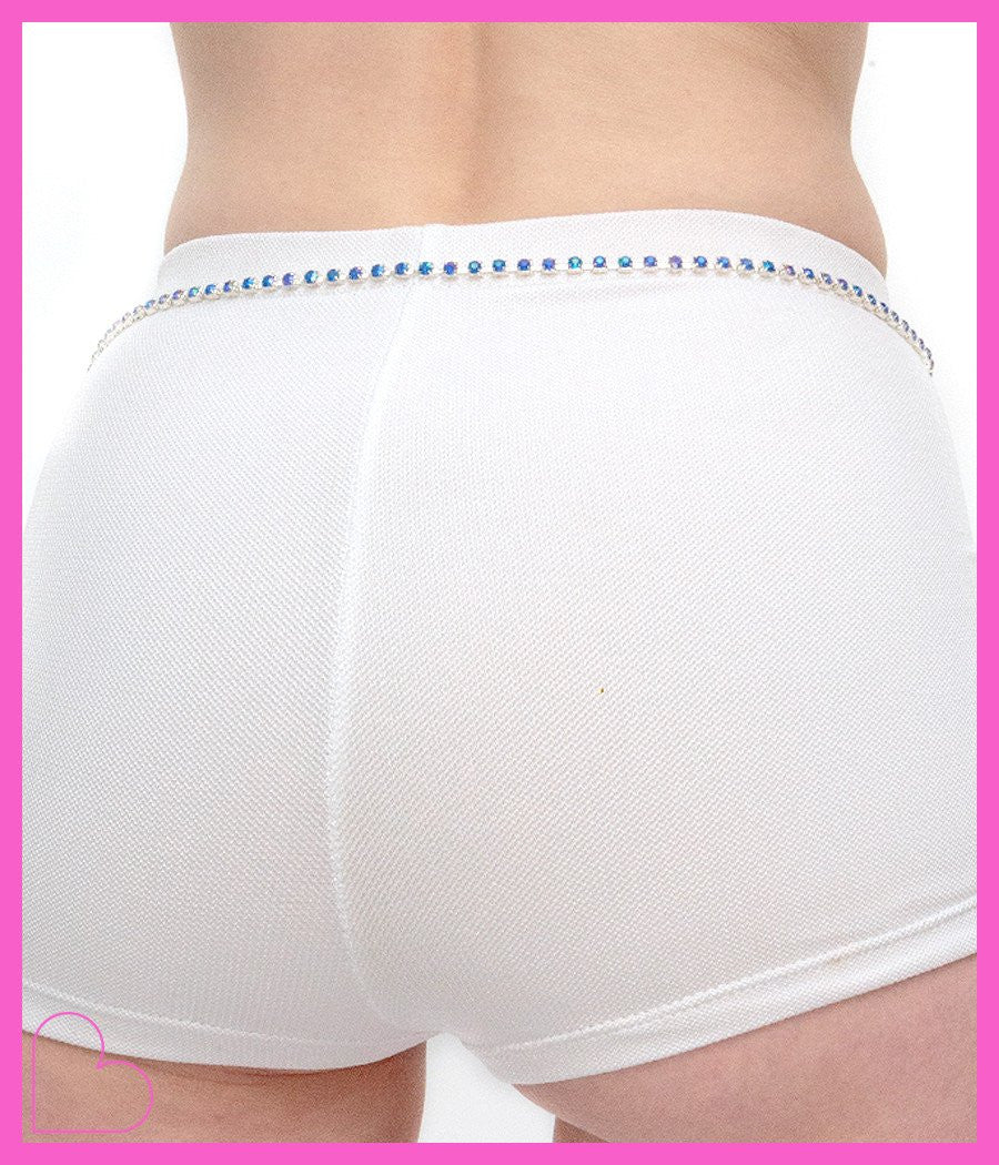 SEA-RODEO BLING BLING BELT