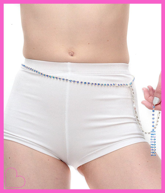 SEA-RODEO BLING BLING BELT