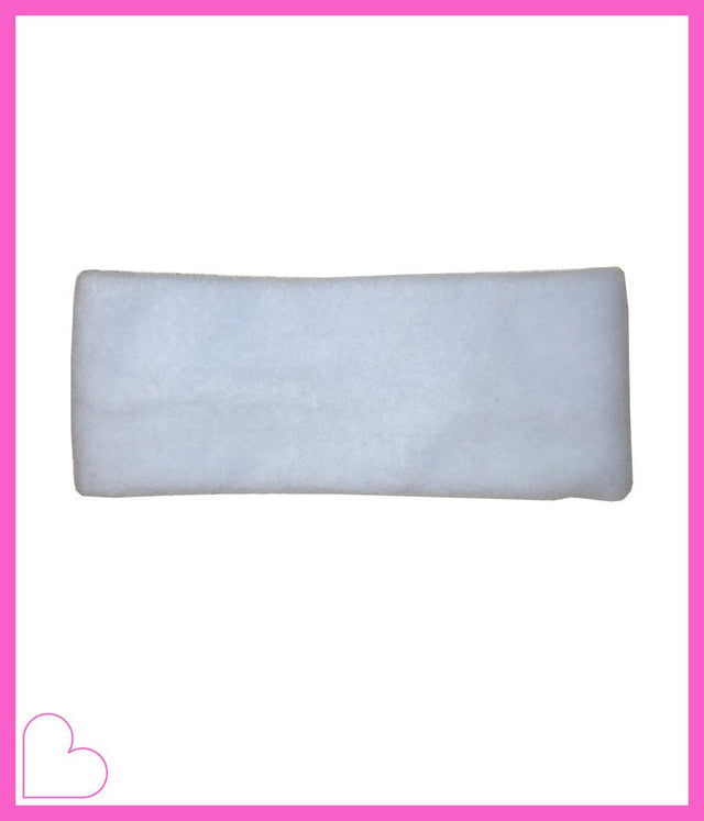 POLARITY HEADBAND/EAR WARMERS