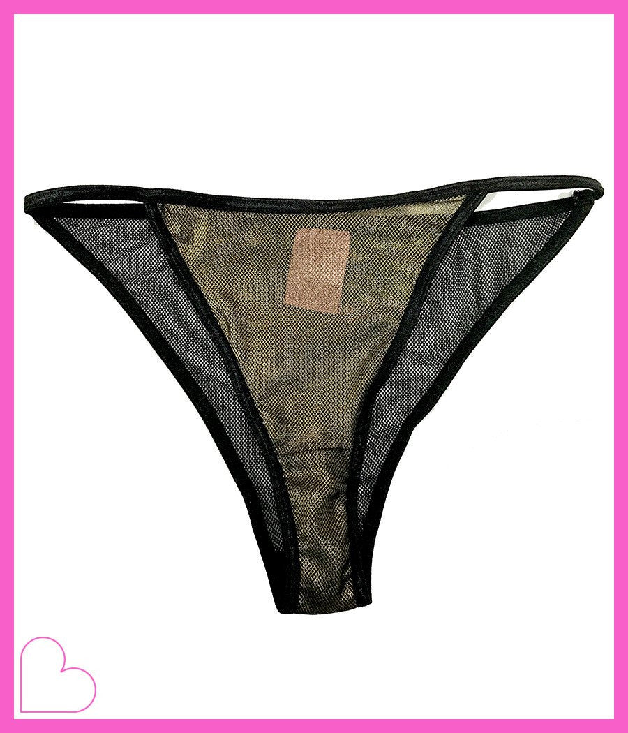 $EX BB PANTY