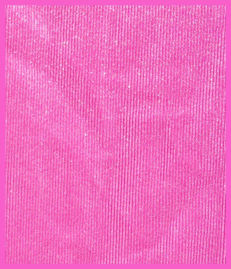 SWIM HALTER TOP