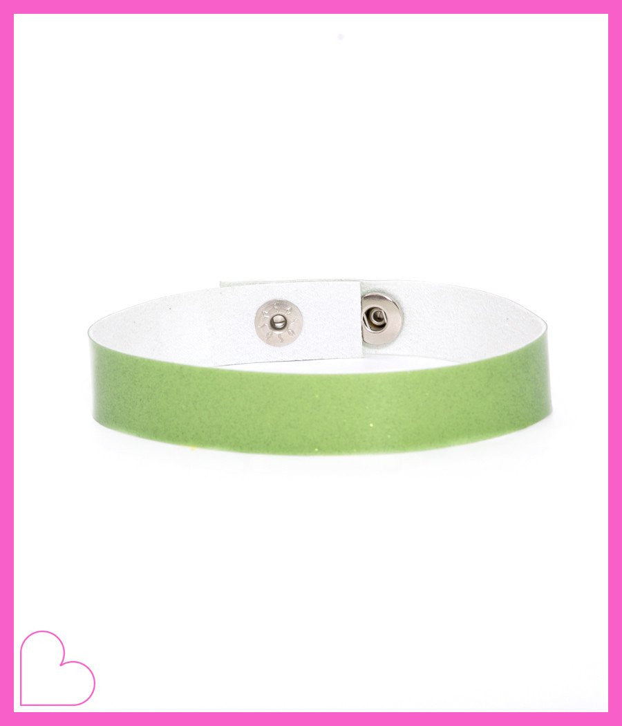 SUGA BB CHOKER