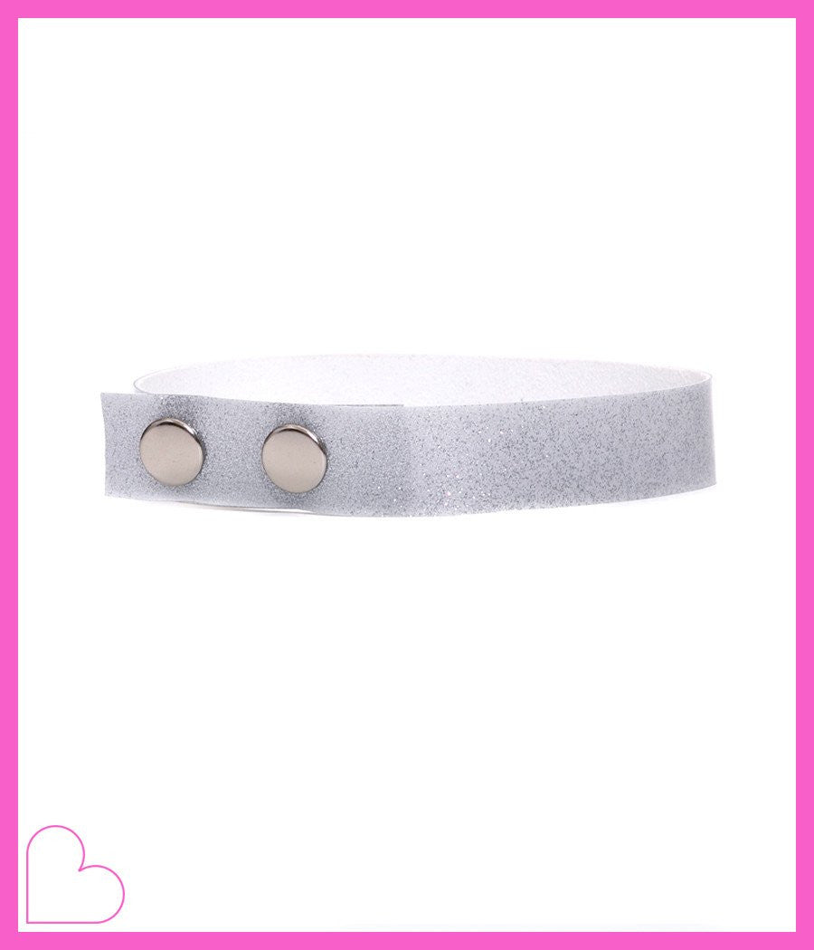 SUGA BB CHOKER