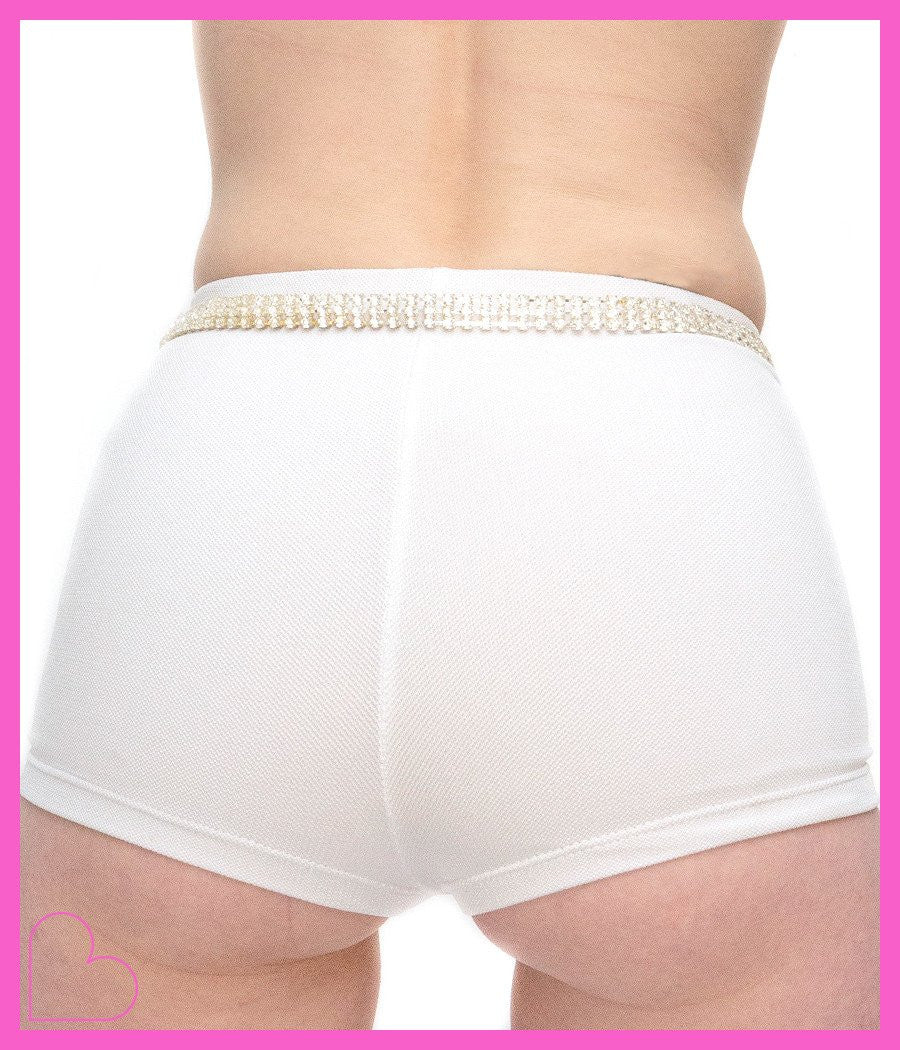 PASSION BLING BLING BELT