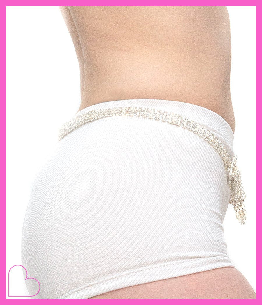 R0ME0 BLING BLING BELT