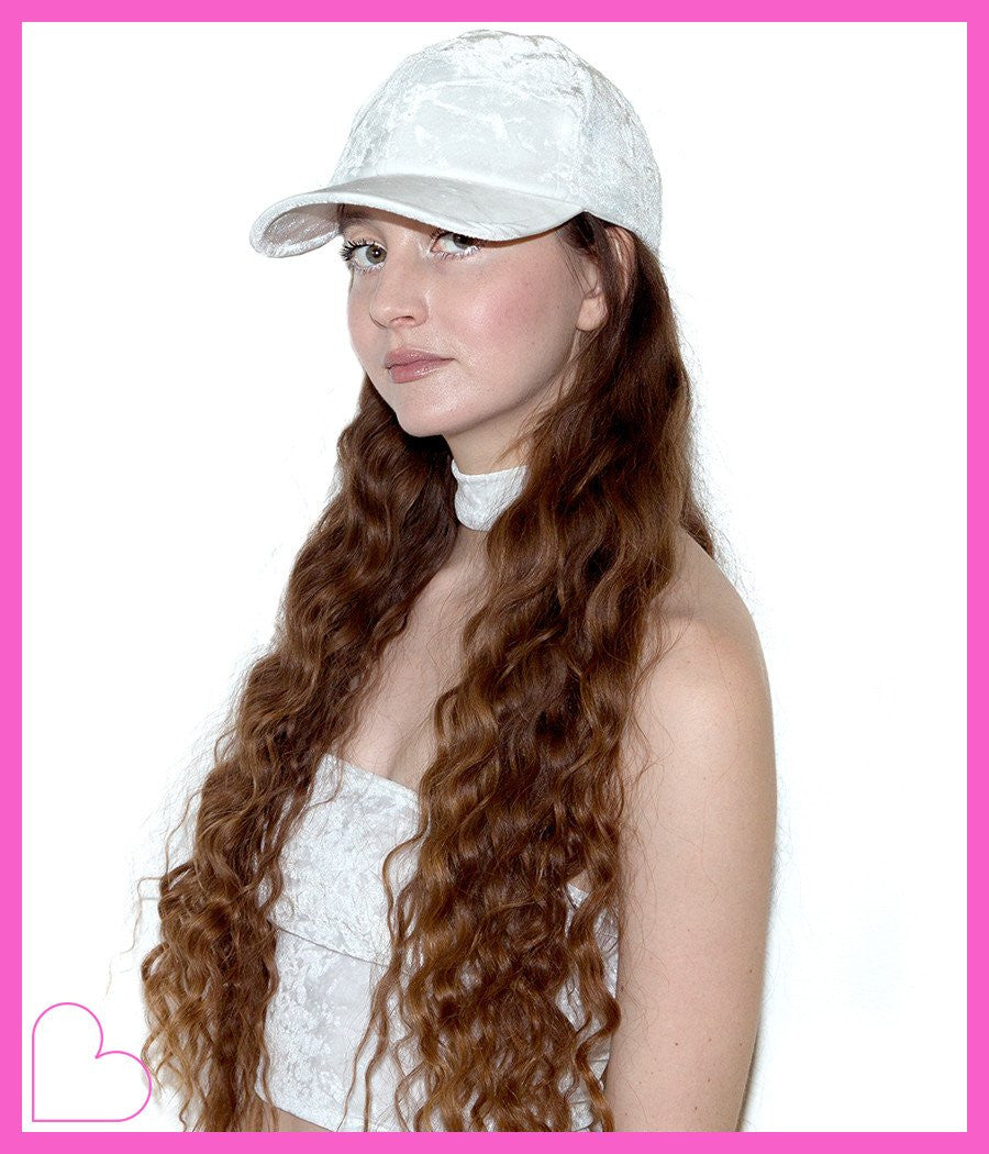 HEAVENLY HAT